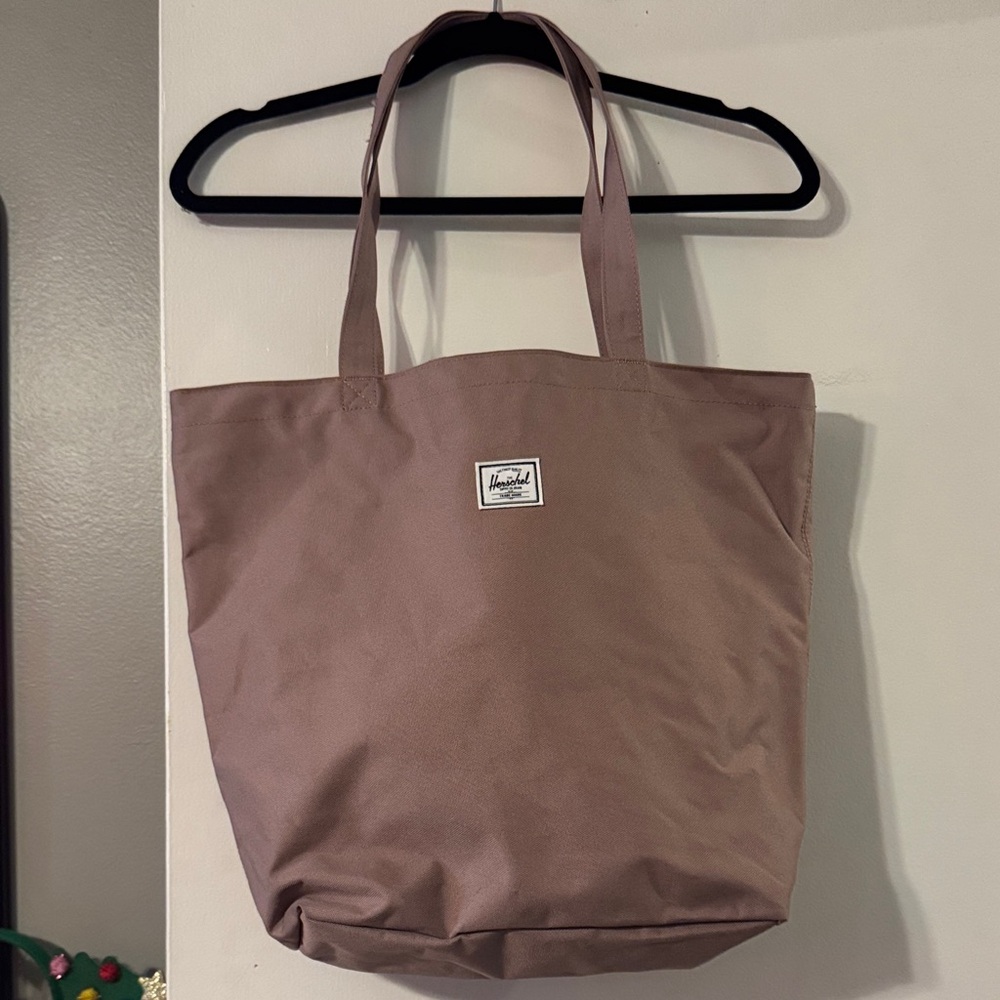 Hershel  Tote Bag